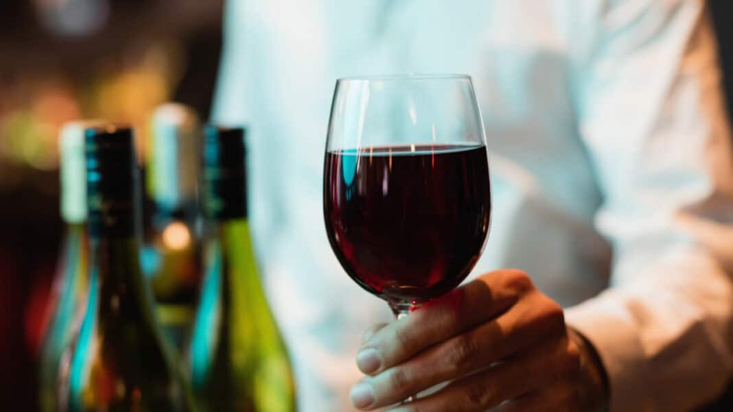 Comment choisir un vin rouge ?