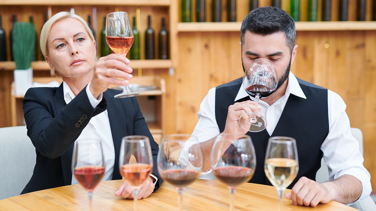 Quel est le meilleur vin du monde